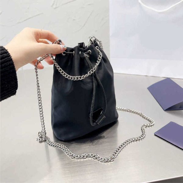 

shoulder bags designer bag ladies mini crossbody bags womens wallet fashion all-match cute chain handbags wallets 230201