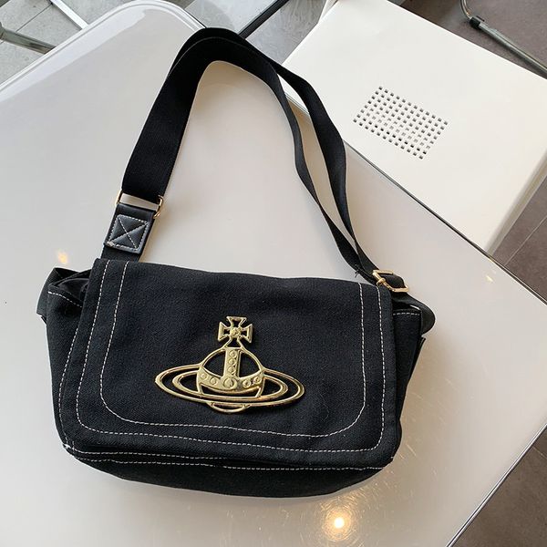 

evening bags brand design women vintage canvas shoulder handbags female student portable messenger girls fashion casual small storage 230414