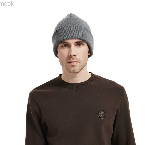 

ball caps block 5g anti radiation faraday emf protective beanie, Blue;gray