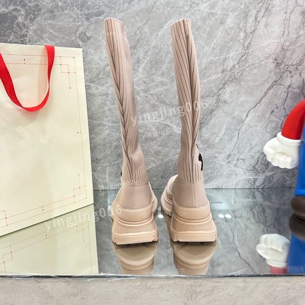 

2023new fashion brand sneakers casual shoes platform loafers trainers black leather shoes chunky round head sneaker