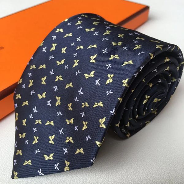 

men's silk tie fashion brand design jacquard classic printing yarn-dyed handmade woven retro wedding party business casual suit neck ti, Blue;purple