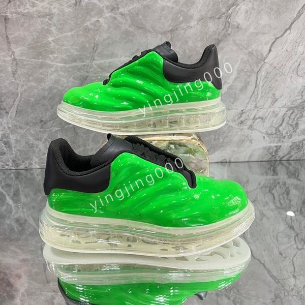 

mens brand casual shoes designer shoes classic canvas sneakers fashion platform heighten trainers designers sneaker size2023, Black