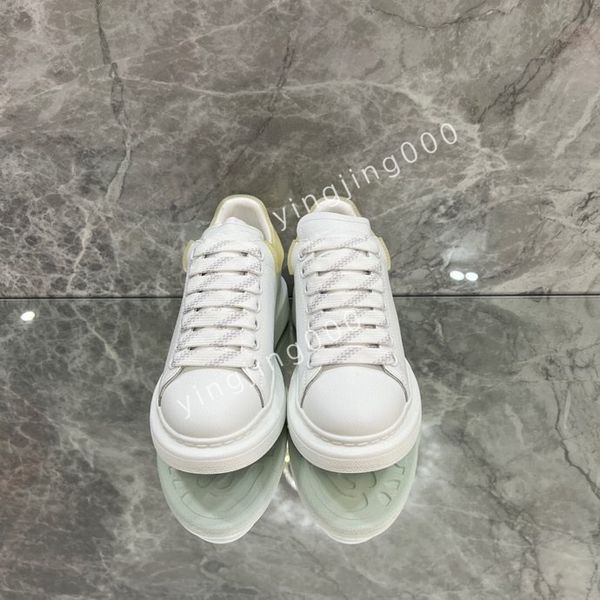 

mens women brand casual shoes designer shoe classic canvas sneakers fashion platform heighten trainers designers sneaker size2023, Black