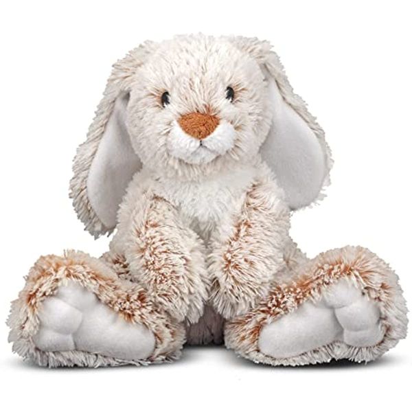 

cave bunny easter bunny action figure creative plush toy