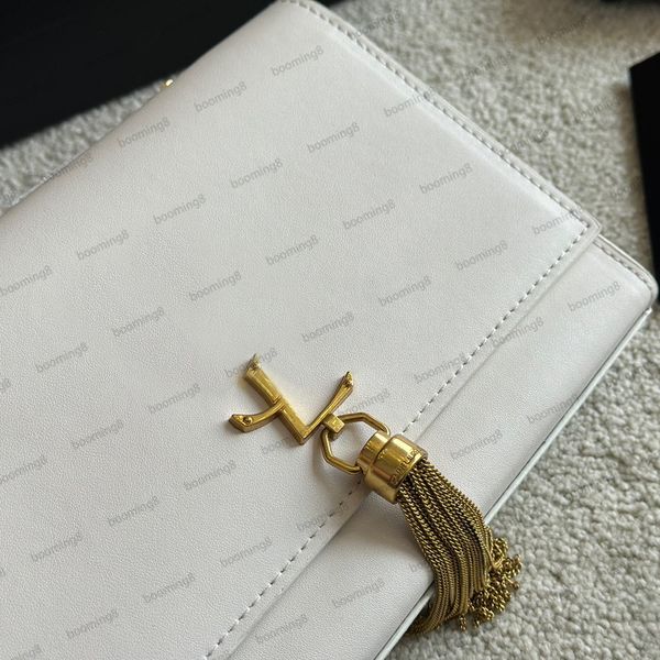

designers leather women shoulder bags classic crossbody luxury handbags clutch purses ladies brand tote flap wallet gold silver black chain