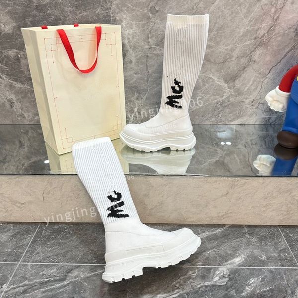 

2023new women fashion brand sneakers casual shoes platform loafers trainers black leather shoes chunky round head sneaker
