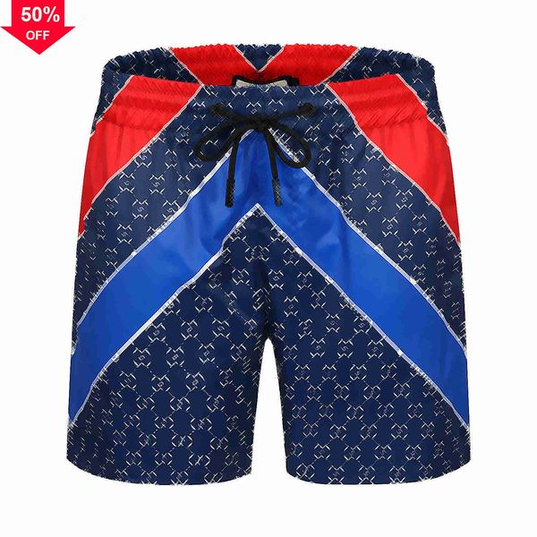 

shorts mens designers quick drying men beach pants designer swimwear printing summer board man swim size m-xxxl#05s to 2xl size, White;black