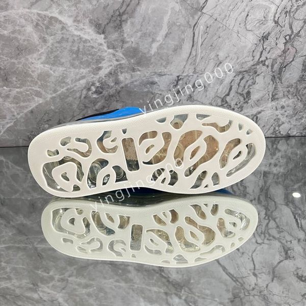 

new mens brand casual shoes designer shoes classic canvas sneakers fashion platform heighten trainers designers sneaker size, Black