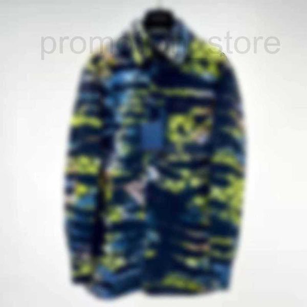 

women's blouses & shirts designer women's blouses & shirts designer new men's and women's tie dye gradually faded old fl, White