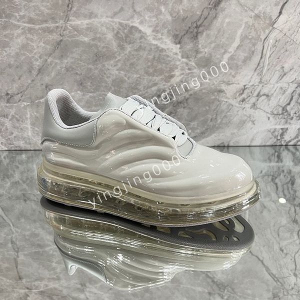 

new brand casual shoes designer womens shoes classic canvas sneakers fashion platform heighten trainers designers sneaker size, Black