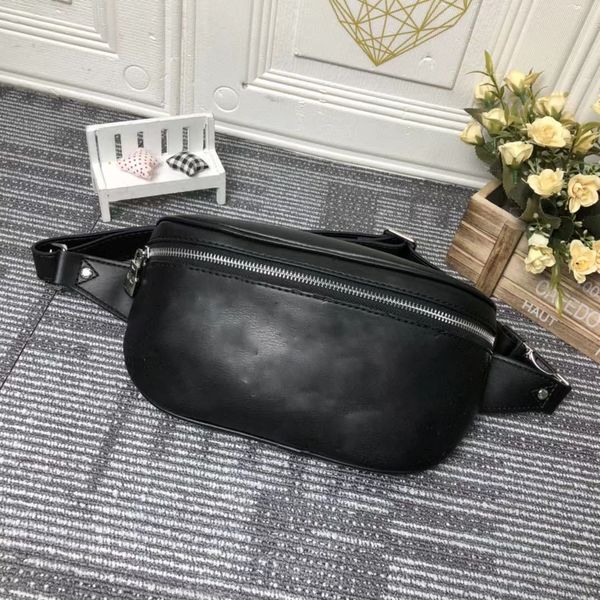 

619sumbag cross body waist bags temperament bumbags fanny pack bum embossing flowers famous soft leather luxurys designers bags serial numbe