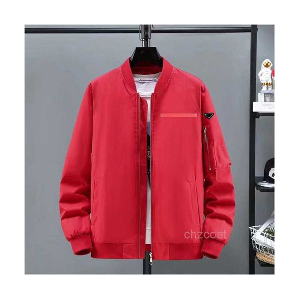 

men's jackets women outerwear coat hooded jackets with letters mens jacket windbreaker spring autumn zipper hoodies for men sportwear, Black;brown