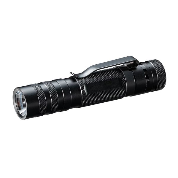

px15r 1000 lumen rechargeable dual power ip54 rated led flashlight