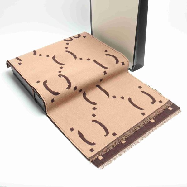 

classic cashmere shawl scarf men women big letters stripe graphic shawls denim blue suitable soft feel fringe trim soft quality excellent fa, Blue;gray