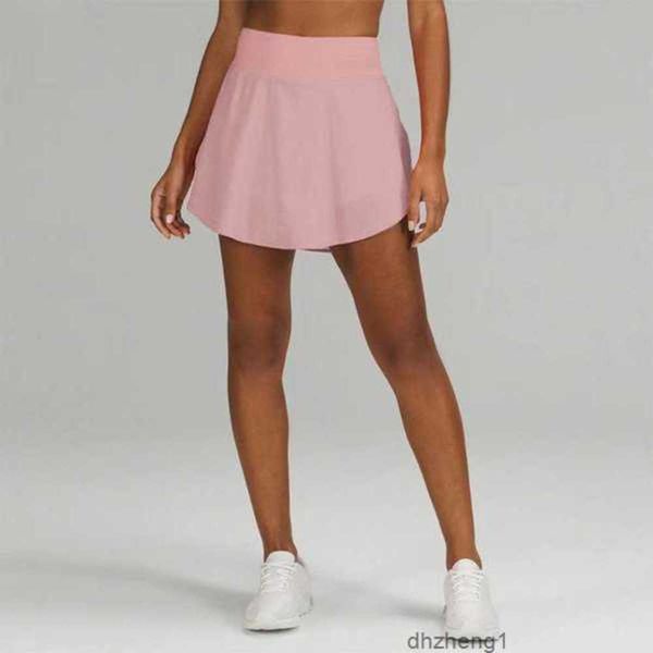 

women yoga tennis court rival skirt pleated gym clothes womens designer clothing outdoor sport running fitness golf pants shorts sports back, White;black