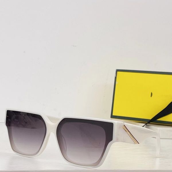 

men's and women's sunglasses catwalk resistant retro shield lens plate rectangular irregular full-frame digital slr fashion glasse, White;black