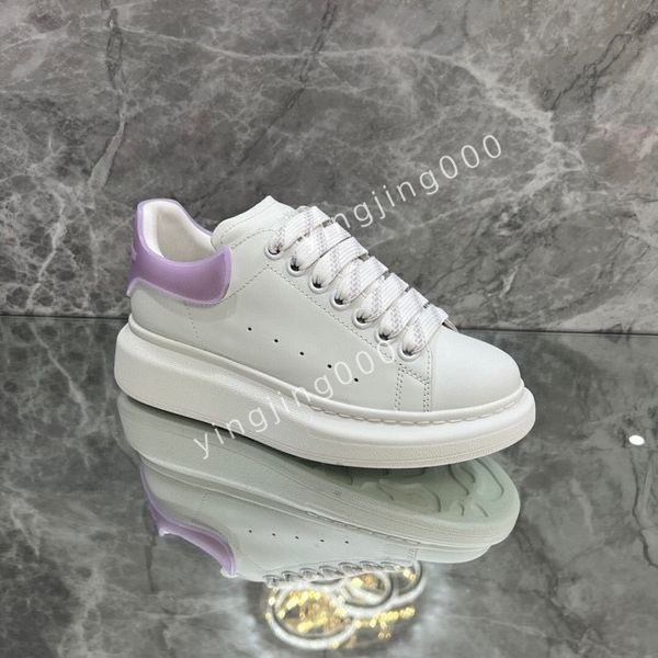 

new men women brand casual shoes designer shoe classic canvas sneakers fashion platform heighten trainers designers sneaker size2023, Black