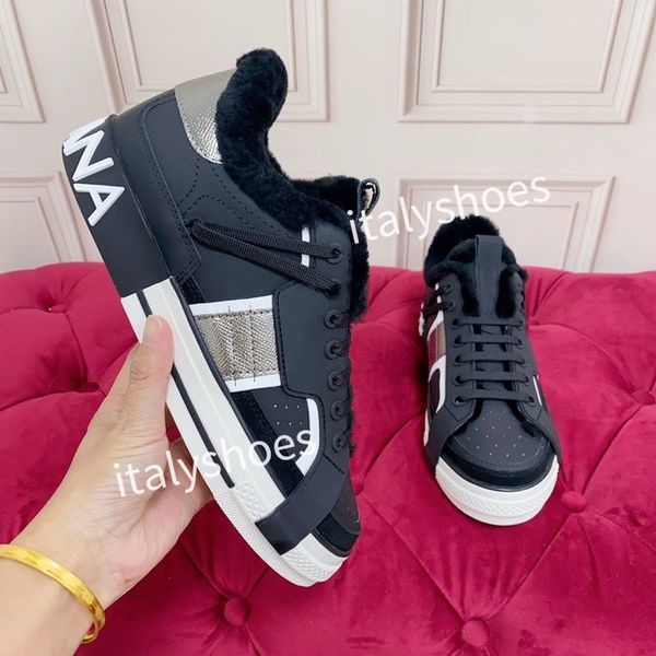 

men sports shoes black white rainbow heel trainer womens casual runner sneakers outdoor size