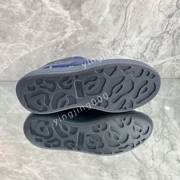 

2023new brand casual shoes designer men womens shoes classic canvas sneakers fashion platform heighten trainers designers sneaker size, Black