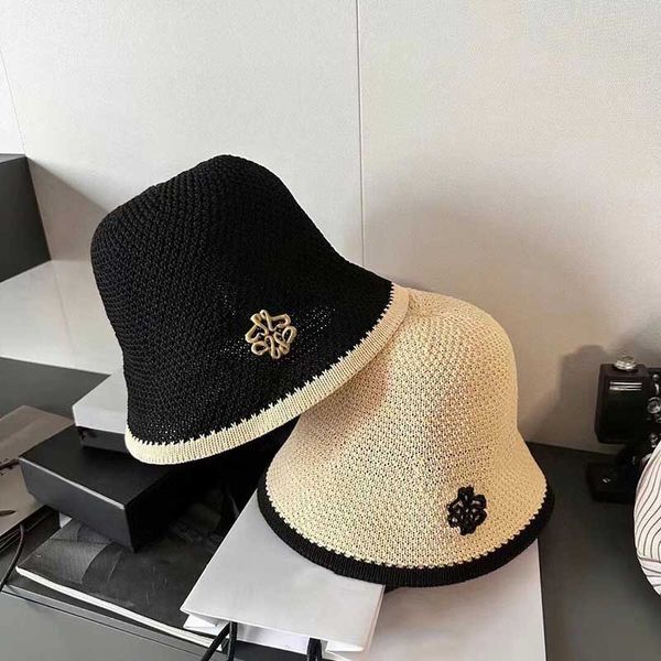 

casquette visors baseball cap designer caps luxury hat summer casual berretto da baseball adjustable hatband solid letter cowboy bucket hat, Blue;gray
