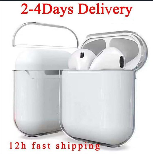 

2023 for airpods 2 pro air pods 3 airpod earphones accessories solid silicone cute protective headphone cover apple wireless charging box sh