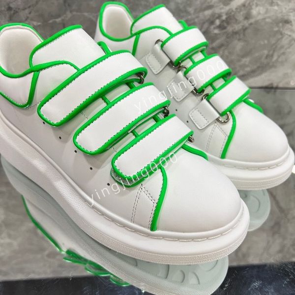 

new mens casual shoes designer shoe classic canvas sneakers fashion platform heighten trainers designers sneaker size2023, Black
