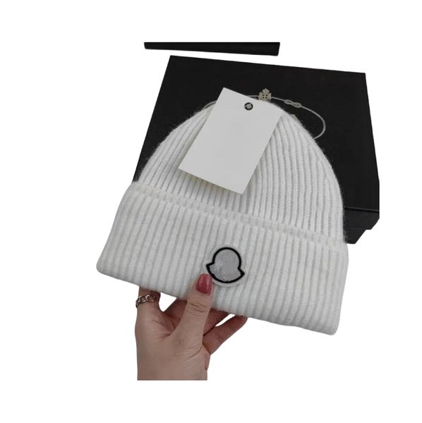 

Beanie designer beanie bonnet hat bucket hat cap design winter hat knitted hat luxury Spring Skull caps Winter Unisex Cashmere Letters Casual high-quality
