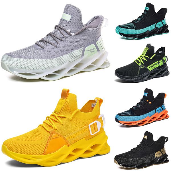 

ales men running shoes breathables trainers wolf grey tour yellow teal triples black khaki green lights brown bronze mens outdoor sports sne