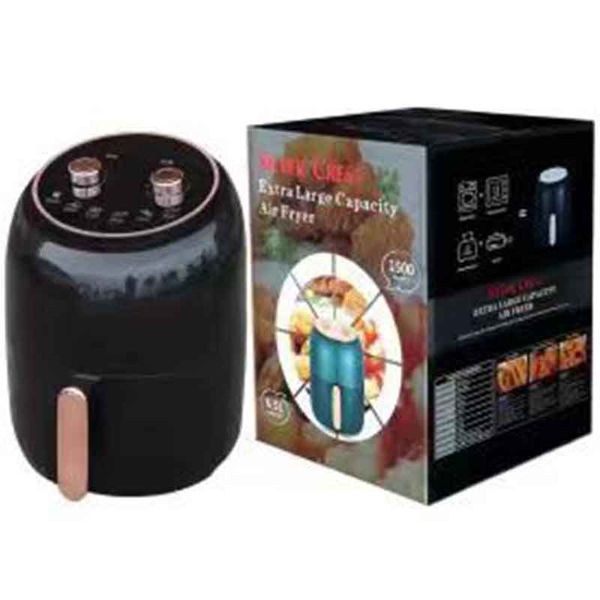 

Household Appliances Small kitchen Appliances Air Fryers Oil free cooking appliance