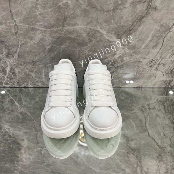 

2023womens brand casual shoes designer shoe classic canvas sneakers fashion platform heighten trainers designers sneaker size, Black