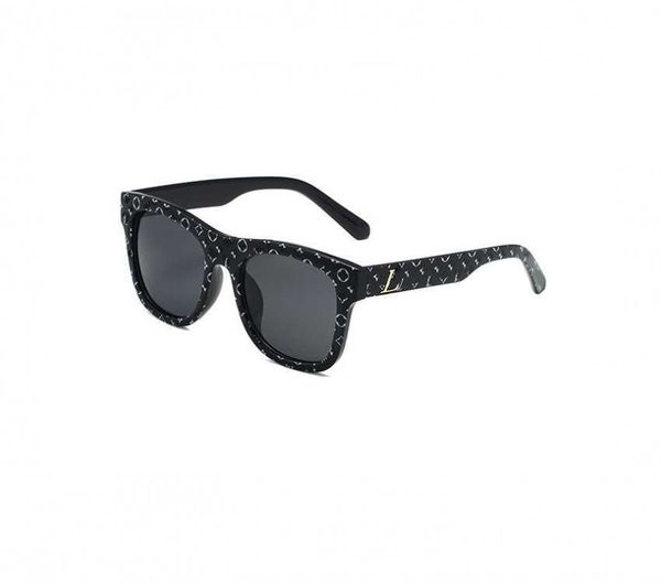 

8896 fashion sunglasses trend sunglasses uv resistant glasses, White;black