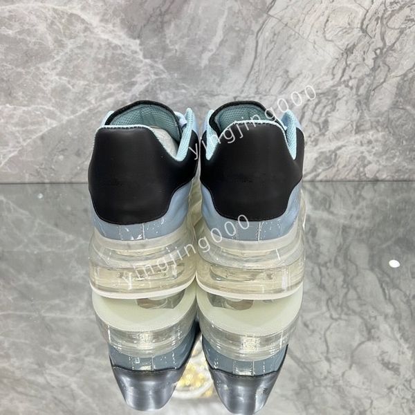 

2023brand casual shoes designer women shoes classic canvas sneakers fashion platform heighten trainers designers sneaker size, Black
