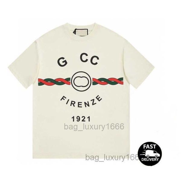 

mens t shirt designer shirt technical printing short sleeve casual breathable sweatshirt letter-printed pure cotton lovers' same clothi, Black;white