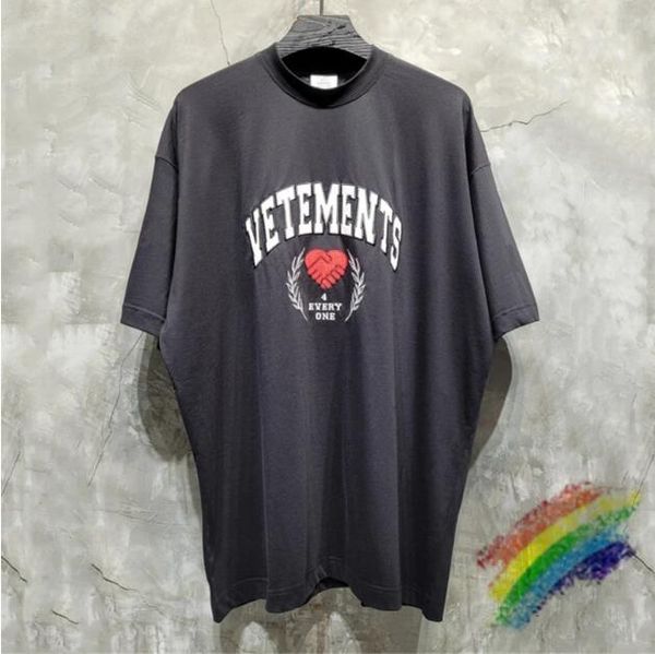 

tees embroidery t-shirt men women 1 quality casual t shirt tee, Black;brown