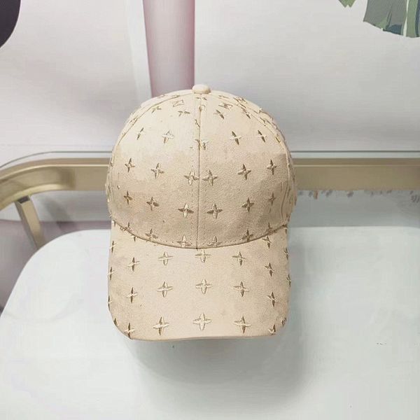 

designer hat full detail silk metal buckle letter hard baseball cap lisa equally star cap men's and women's fashion, Blue;gray