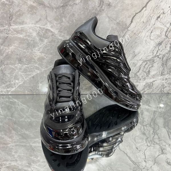 

2023new brand casual shoes designer women shoes classic canvas sneakers fashion platform heighten trainers designers sneaker size, Black