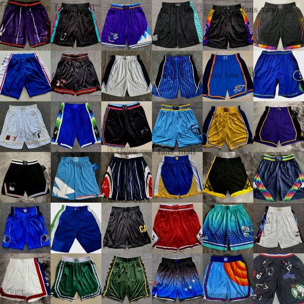 

printed 2023 new city basketball shorts elastic waist sport short damian lillard 0 jayson tatum d'angelo russell westbrook tyrese maxey, Black