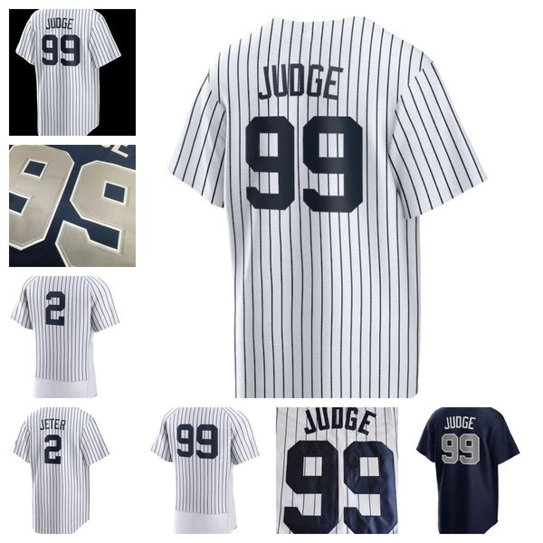 

2023 custom aaron judge jersey anthony volpe anthony rizzo nestor cortes jr. giancarlo stanton aaron hicks joey gallo dj lemahieu gleyber to, Blue;black