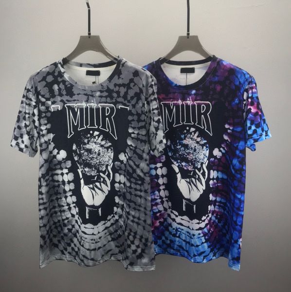 

men's plus tees & polos round neck embroidered and printed polar style summer wear with street pure cotton m set shorts tshirt e1g3, Black;brown