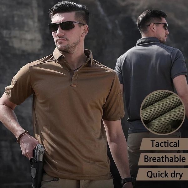 

men's t-shirts military t-shirt men summer short sleeve tee outdoor tshirt casual clothing army workout plus size tactical t shirt men, White;black