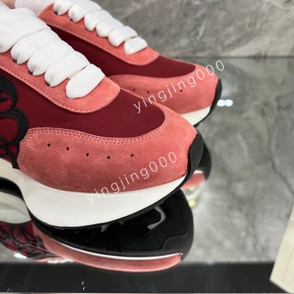

r casual shoes classic canvas sneakers fashion platform heighten trainers designers sneaker2023, Black