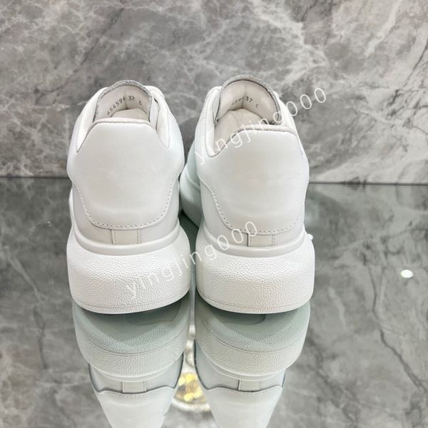 

casual shoes designer shoe classic canvas sneakers fashion platform heighten trainers designers sneaker size2023, Black