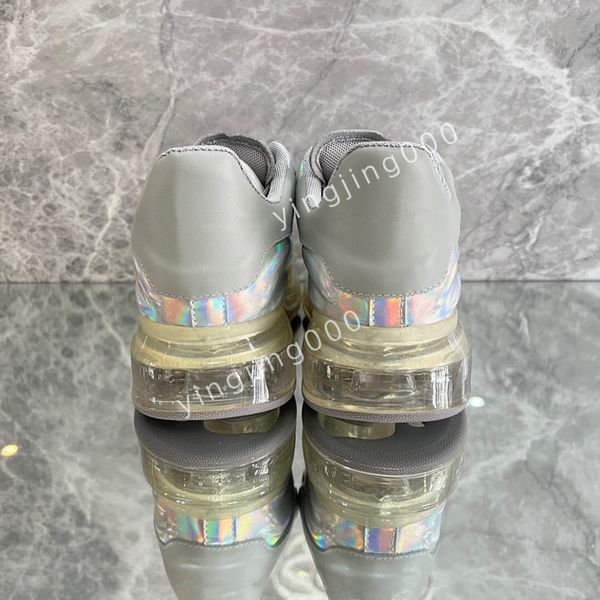 

men brand casual shoes designer shoes classic canvas sneakers fashion platform heighten trainers designers sneaker size2023, Black