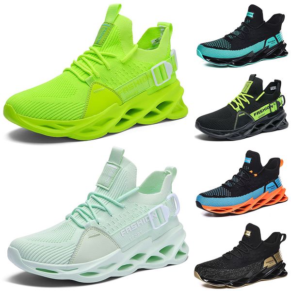 

ales men running shoes breathables trainers wolf grey tour yellow teal triples black khaki green lights brown bronze mens outdoor sneakers t