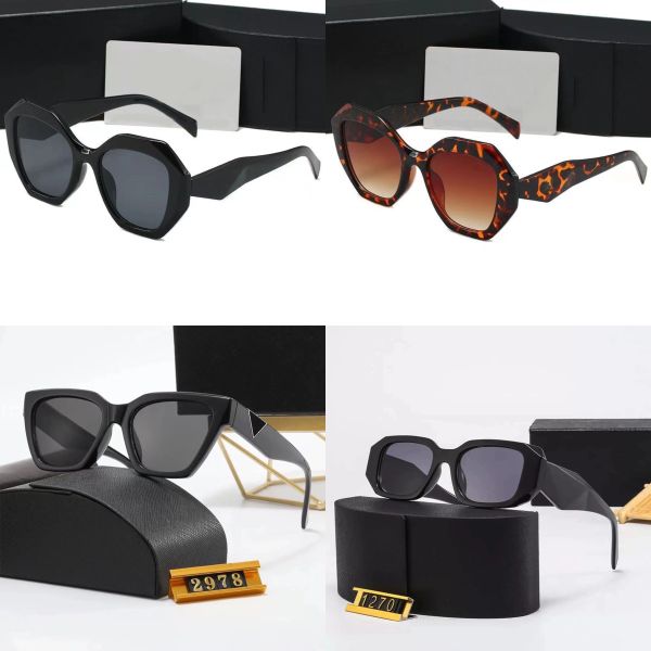 

wholesale2023 fashion luxury sunglasses vintage sunglasses designer men's goggles premium eyeglasses women's frames vintage metal, White;black