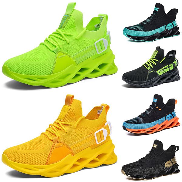 

ales men running shoes breathables trainers wolf grey tour yellow teal triples black khaki green lights brown bronze mens outdoor sports sne