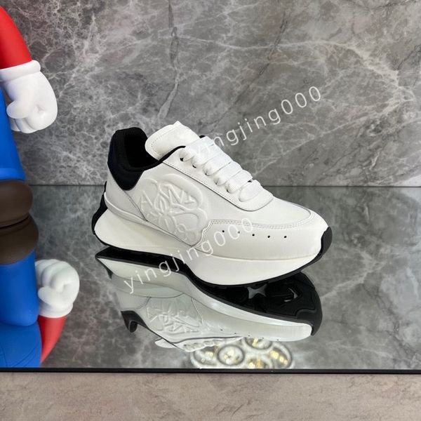 

2023designer brand women casual shoes classic canvas sneakers fashion platform heighten trainers designers sneaker, Black