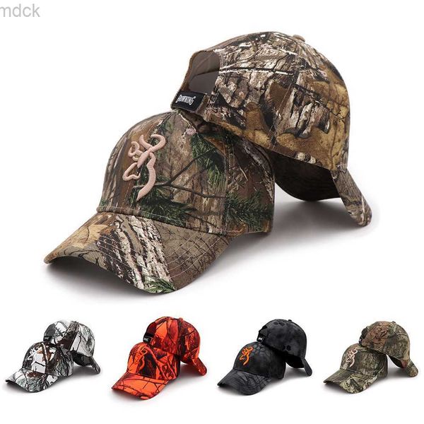 

ball caps 2022 new men's tactical hunt baseball caps hip hop dad hats, Blue;gray