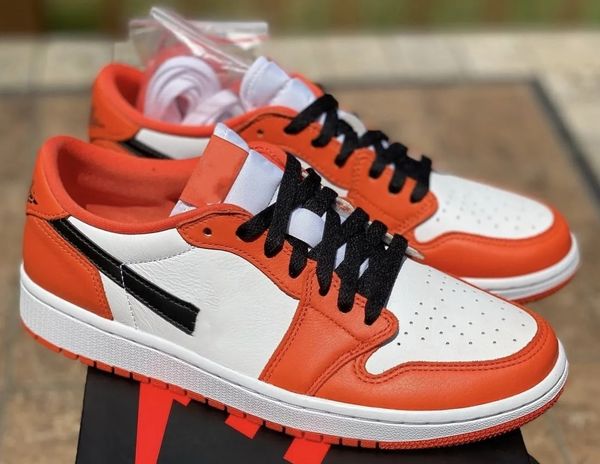 

basketball shoes 1s shattered backboard jumpman 1 low og se outdoor shoes sneaker sports with original box