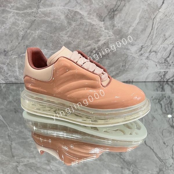 

2023new brand casual shoes designer mens women shoes classic canvas sneakers fashion platform heighten trainers designers sneaker size, Black